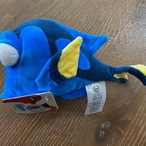 Jenny - Finding Dory Plush